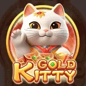 KittyGold game screenshot