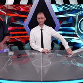 Football Studio