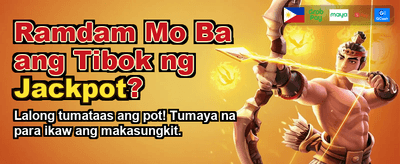 Unlock Your Daily Jackpot Luck